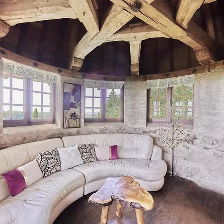 Le Tour De Vigne - Windmill In Neuffons Holiday home