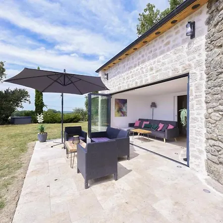 Le Tour De Vigne - Windmill In Neuffons Holiday home *